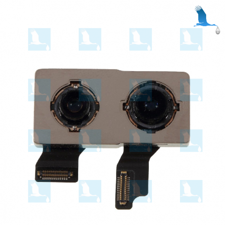 Rear Camera - iPXS - QON