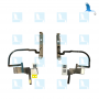 Power and flash light flex cable - 821-01458 - iPhone XS Max - ori