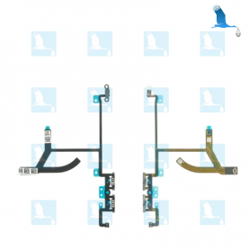 Volume flex cable - 821-01474 - iPhone XS Max - ori Volume flex cable - iPhone XS Max - ori