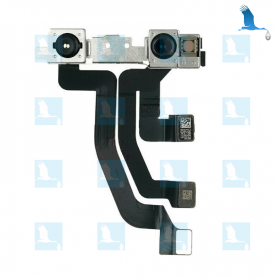 Vordere Kamera - iPXS Max - qor