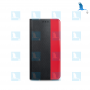 iPhone SE 2Gen. / 8 / 7 - Etui livre Fashion