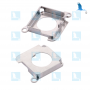 Rear Camera Metal Bracket - iP8