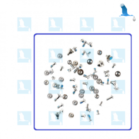 Set vis internes - iP8 - QON