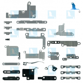 Set fixateurs métalliques internes - iP8