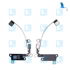 Lound Speacker Antenna - iP8 - QON