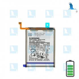 Batterie - GH82-22054A - EB-BN770ABY - 4370mAh - Note 10 Lite - N770F - ori