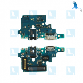Charging port flex - GH96-13050A - Note 10 Lite N770 - oem Charging port flex - GH96-13050A - Note 10 Lite N770 - oem