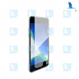 Protection Verre Trempé sans bord - iPhone 6+ / 6S+ / 7+ / 8+ Protection Verre Trempé sans bord - iPhone 6+ / 6S+ / 7+ / 8+