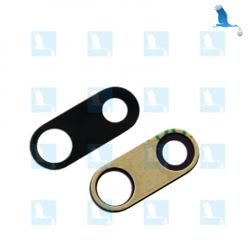 Rückfahrkamera-Objektiv -  iP8+ QON