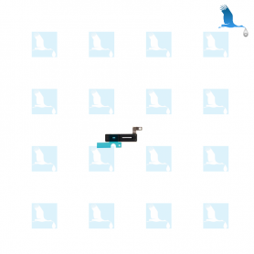 Earpiece Anti Dust Mesh With Bracket - iP7+/8+ QA