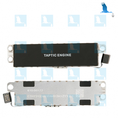 Vibratore TapTic Engine - iP8+ QON