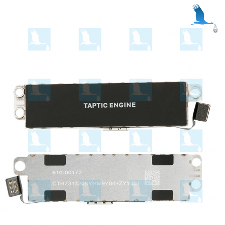 Vibreur TapTic Engine - iP8+ QON