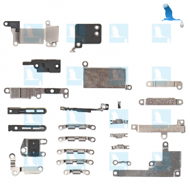 Innere Metall-Haltewinkel - iPhone 8 Plus