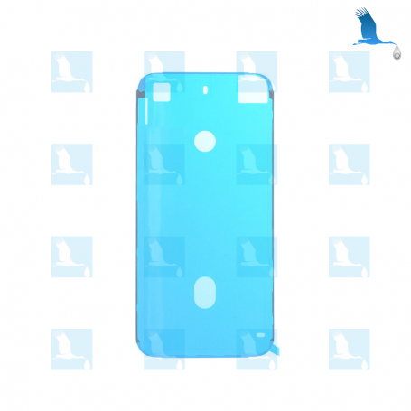 LCD Waterproof sticker - iPhone 7 - qorig