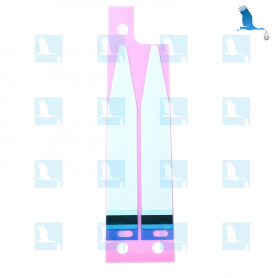 Batterie Sticker Adhésif - iPhone 7