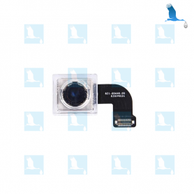 Retro camera - 821-00446-A - iPhone 7 - Original - qor Retro camera - 821-00446-A - iPhone 7 - Original - qor