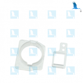 Bracket retaining sensor & front camera - iP7 / iP7+ original Bracket retaining sensor & front camera - iP7 / iP7+ original