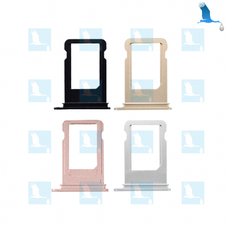 Sim Card Tray - iPhone 7 / iPhone 7+ Orig