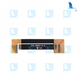 LCD & Digitizer Testing Flex Cable - iP7+