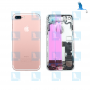 iPhone 7+ - Back Cover Housing Assembly - Pink - iPhone 7+ - oem