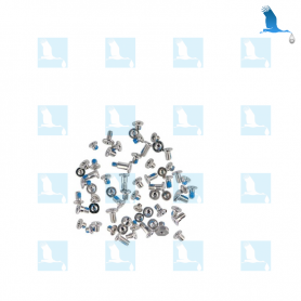 Full Internal Screws Set - iP7+ QON