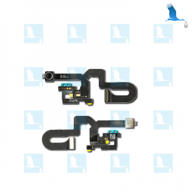 Front Camera & Sensor - iP7+ Orig