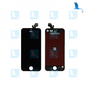 LCD & Digitizer - Black - iPhone 6+ oem