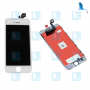LCD & Digitizer - Weiss - iPhone 6+ qorig