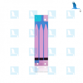 Batterie Sticker Adhésif - iP6+ / 6S+