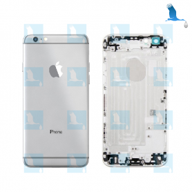 Back Cover Housing - Grey - iP6+ - QA