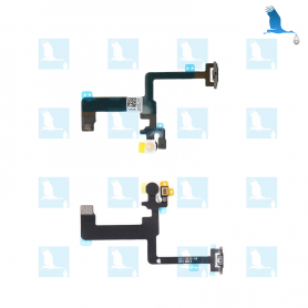 Power Flex Cable - iP6+ Orig
