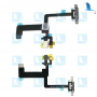 Power Flex Cable With Metal Bracket - iP6+ Orig