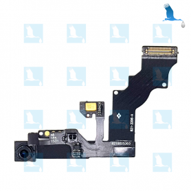 Front Camera Assembly - iP6+ QON