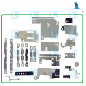 Inner Metal Retaining Bracket - iP6+ QON