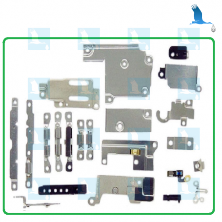 Inner Metal Retaining Bracket - iP6+ QON