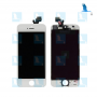 LCD & Écran Tactile - Blanc - iPhone 6S - oem
