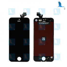 LCD & Écran Tactile - Noir - iP6S /  Original QOR LCD & Écran Tactile - Noir - iP6S / Original QOR