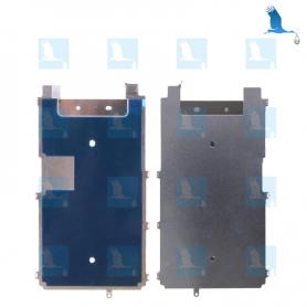 LCD Metal Shield Plate - iP6S