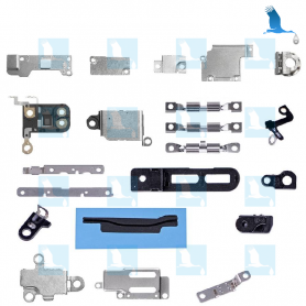 Holder metal backet plate for iPhone 6S