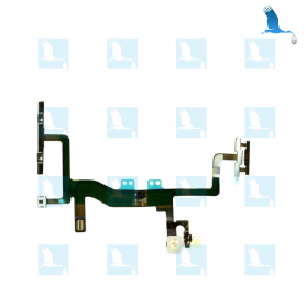 Power, Volume, Flash, Light flex for iPhone 6S Power, Volume, Flash, Light flex for iPhone 6S