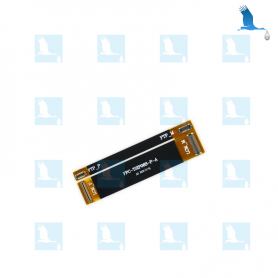 LCD test flex with touch for iPhone 6S