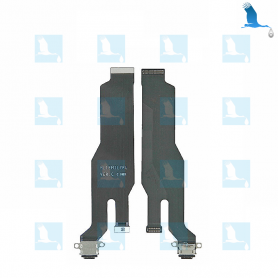 USB Charger Flex - P20 (EML-L29C) qor