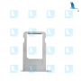 SIM Card Tray - Grigio - iP6S - QON