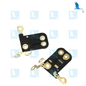 WiFi Antenna retaining bracket - iPhone 6S WiFi Antenna retaining bracket - iPhone 6S