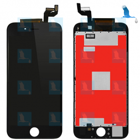 Affichage et écran Tactile - Noir - iPhone 6S+ (haute luninosité) - oem Affichage et écran Tactile - Noir - iPhone 6S+ oem