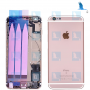 Back Cover Housing Assembly - Pink - iPhone 6S+ - QA