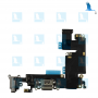 copy of Charging Port & Audio flex cable - Gray - iP6S+ Orig