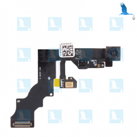 Caméra avant + capteur proximité + micro secondaire - iP6S+ Orig Caméra avant + capteur proximité + micro secondaire - iP6S+ Orig