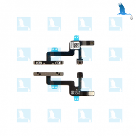 Volume flex cable + bracket - iP6S+ Volume flex cable + bracket - iP6S+