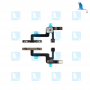 Volume flex cable + bracket - iP6S+